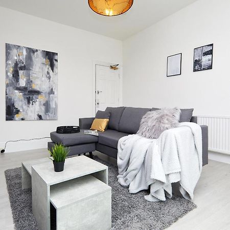 Your Sheffield Stays - Spacious 5 Bedroom House Exterior foto