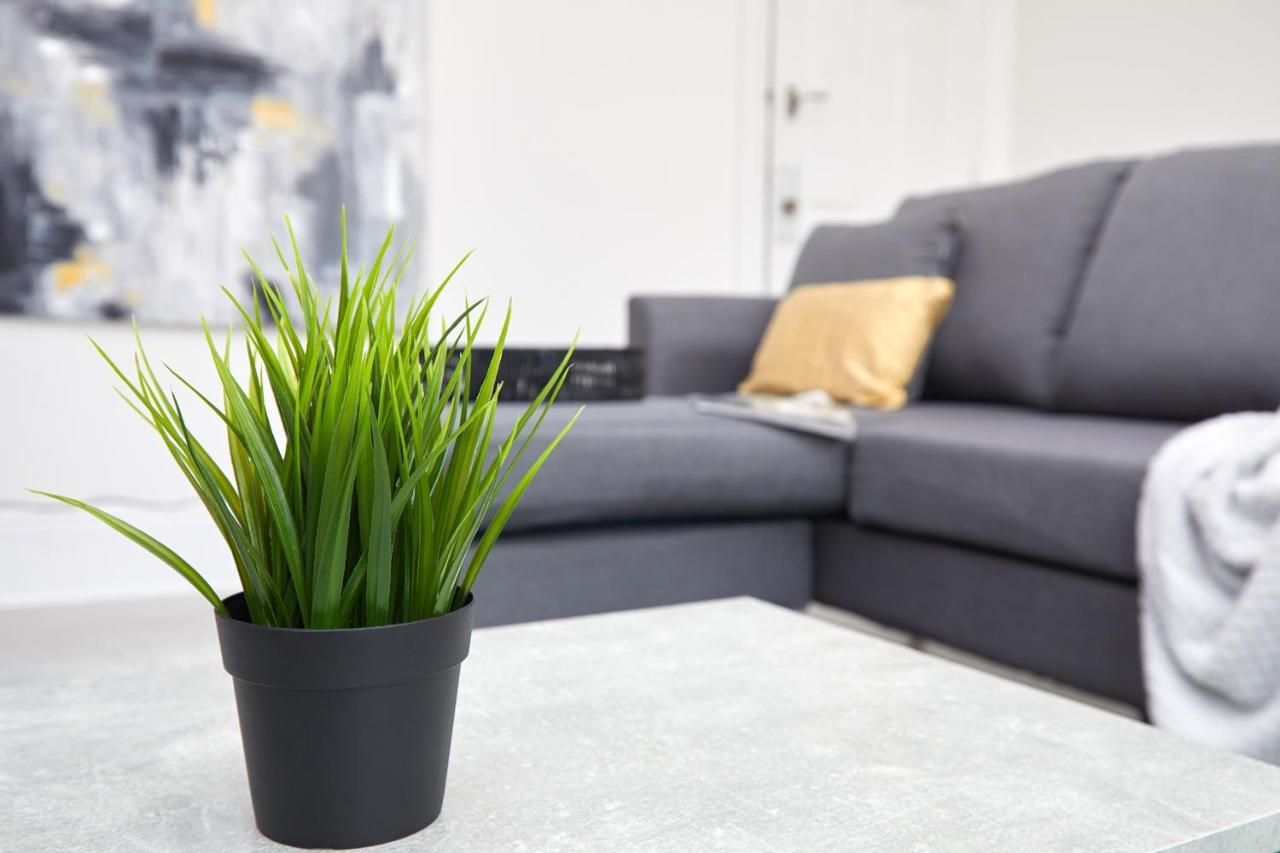 Your Sheffield Stays - Spacious 5 Bedroom House Habitación foto