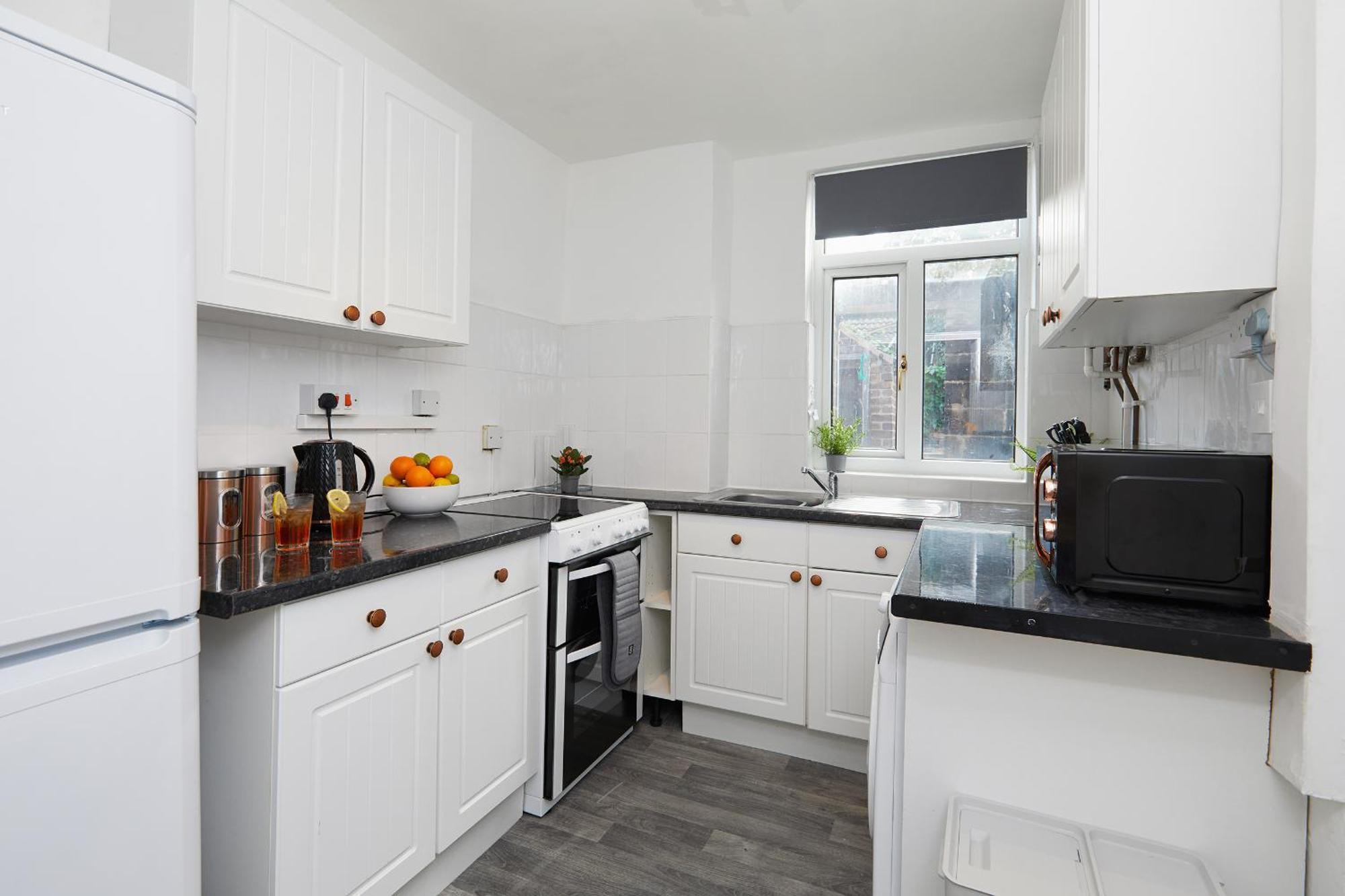 Your Sheffield Stays - Spacious 5 Bedroom House Habitación foto