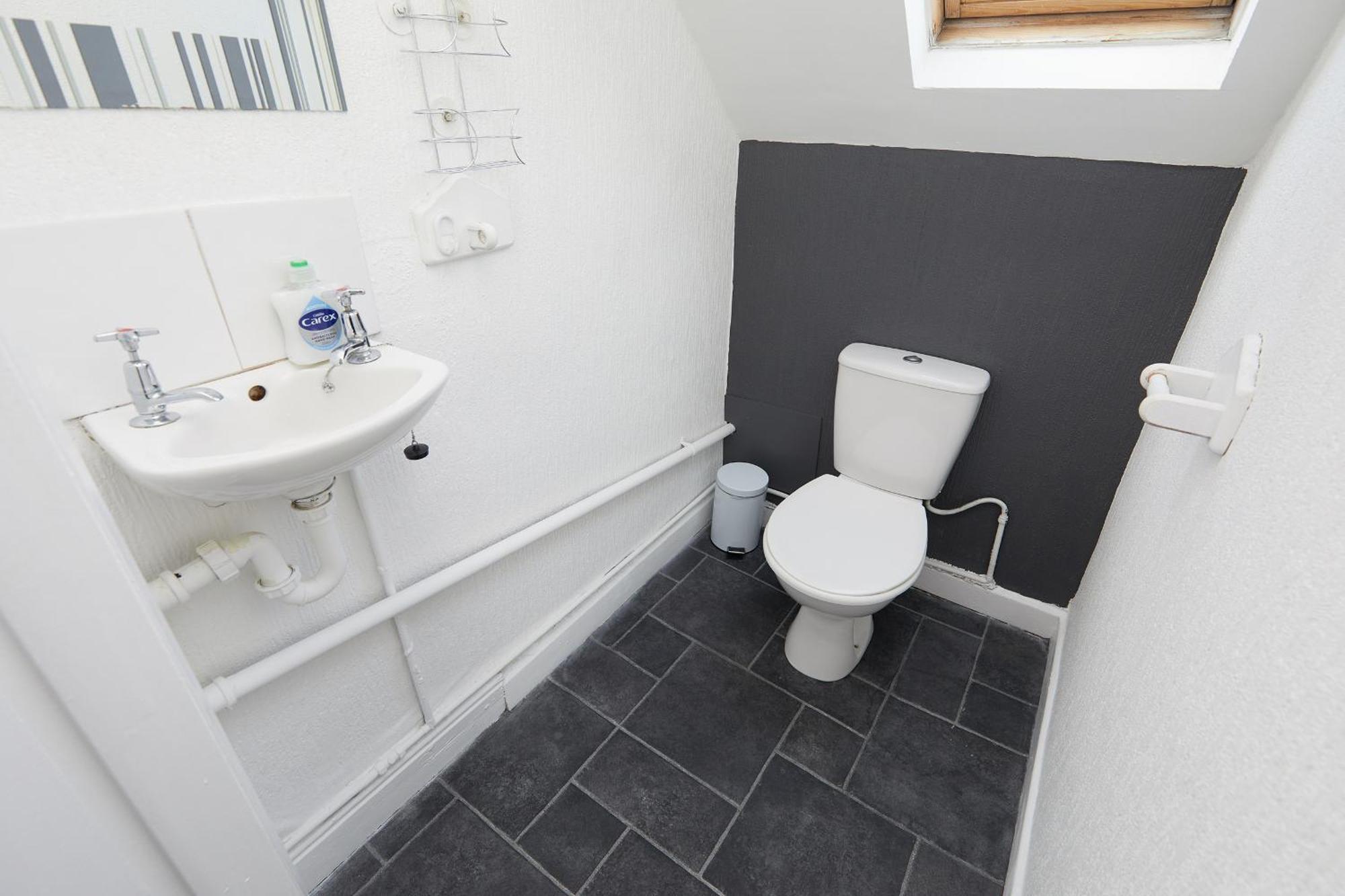 Your Sheffield Stays - Spacious 5 Bedroom House Habitación foto